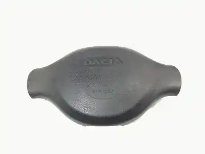 Second-hand car spare part front left air bag for dacia logan (ls_) 1.5 dci (ls0k) oem iam references 8200546962   Second-hand car spare part front left air bag for dacia logan (ls_) 1.5 dci (ls0k) oem iam references 8200546962