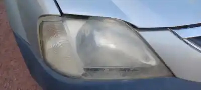 Second-hand car spare part right headlight for dacia logan (ls_) 1.5 dci (ls0k) oem iam references 89029770