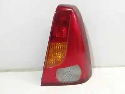 Second-hand car spare part right tailgate light for dacia logan (ls_) 1.5 dci (ls0k) oem iam references 8200211019  