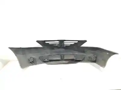 Автозапчасти б/у передний бампер за dacia logan (ls_) 1.5 dci (ls0k) ссылки oem iam 6001550924   Автозапчасти б/у передний бампер за dacia logan (ls_) 1.5 dci (ls0k) ссылки oem iam 6001550924