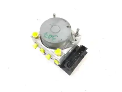 Second-hand car spare part abs for dacia logan (ls_) 1.5 dci (ls0k) oem iam references 0265231851