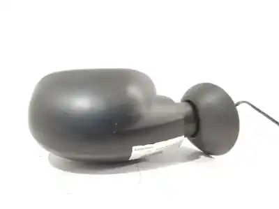 Second-hand car spare part right rearview mirror for dacia logan (ls_) 1.5 dci (ls0k) oem iam references 8200240597   Second-hand car spare part right rearview mirror for dacia logan (ls_) 1.5 dci (ls0k) oem iam references 8200240597