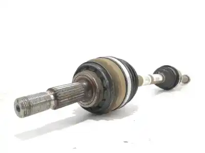Second-hand car spare part front right transmission for dacia logan (ls_) 1.5 dci (ls0k) oem iam references 8200543478