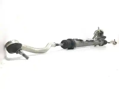 Second-hand car spare part steering rack for dacia logan (ls_) 1.5 dci (ls0k) oem iam references 8200571776