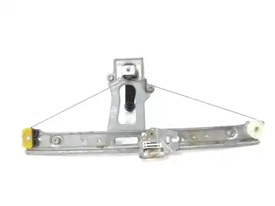 Second-hand car spare part rear left window regulator for bmw 3 (e46) 320 d oem iam references 7011205  