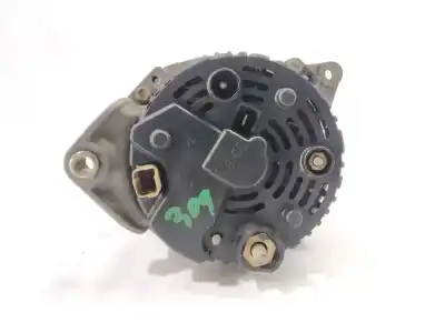 Автозапчасти б/у ГЕНЕРАТОР за RENAULT SCENIC (JA..)  ссылки OEM IAM 7700431941  