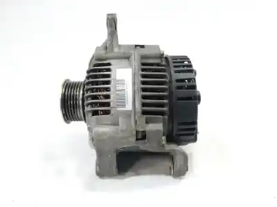 Автозапчастина б/у генератор для renault scenic (ja..) 1.6 16v expression посилання на oem iam 7700431941  