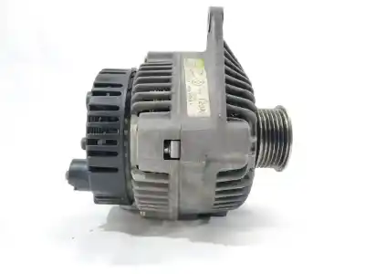 Автозапчастина б/у генератор для renault scenic (ja..) 1.6 16v expression посилання на oem iam 7700431941  