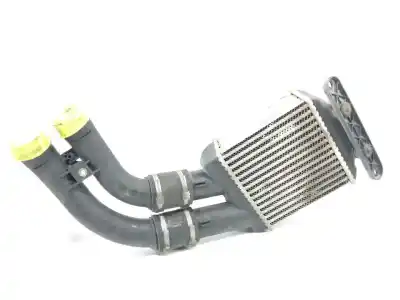 Pezzo di ricambio per auto di seconda mano intercooler per renault scenic (ja..) 1.6 riferimenti oem iam 7700838130  