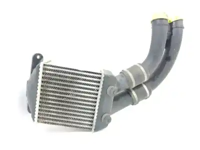Pezzo di ricambio per auto di seconda mano intercooler per renault scenic (ja..) 1.6 riferimenti oem iam 7700838130  