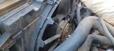 Pezzo di ricambio per auto di seconda mano INTERCOOLER per RENAULT SCENIC (JA..)  Riferimenti OEM IAM 7700838130  