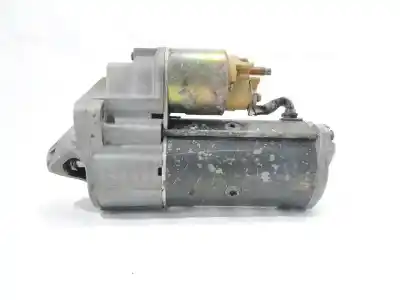 Second-hand car spare part starter motor for renault scenic (ja..) 1.6 oem iam references 113209