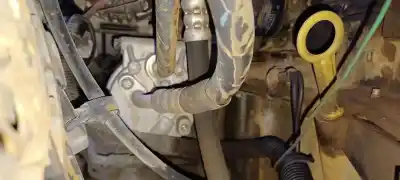 Second-hand car spare part AIR CONDITIONING COMPRESSOR for RENAULT SCENIC (JA..)  OEM IAM references 6560630  