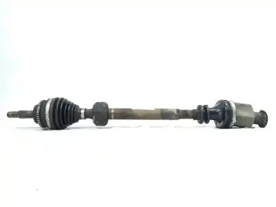 Second-hand car spare part front right transmission for renault scenic (ja..) 1.6 oem iam references 7700872683  