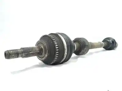 Second-hand car spare part front right transmission for renault scenic (ja..) 1.6 oem iam references 7700872683  