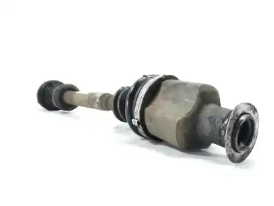 Second-hand car spare part front right transmission for renault scenic (ja..) 1.6 oem iam references 7700872683