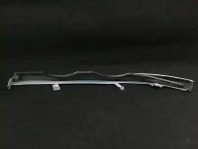 Peça sobressalente para automóvel em segunda mão molduras frontais por bmw 3 (e46) 320 d referências oem iam 51138208482  