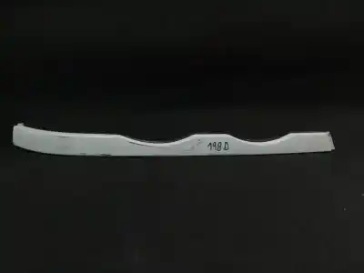 Second-hand car spare part front decorative moulding for bmw 3 (e46) 320 d oem iam references 51138208482
