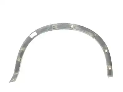 Second-hand car spare part REAR LEFT WINGLET for NISSAN QASHQAI (J10)  OEM IAM references 93829JD000  