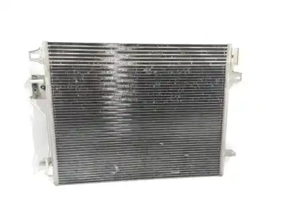 Second-hand car spare part AIR CONDITIONING CONDENSER / RADIATOR for CHRYSLER GRAND VOYAGER  OEM IAM references 10482  