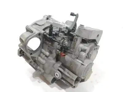 Peça sobressalente para automóvel em segunda mão caixa de velocidades por volkswagen jetta (1k2) 2.0 tdi referências oem iam kdn