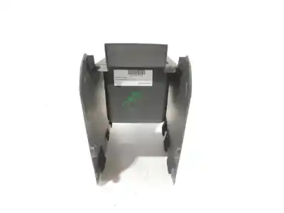 Peça sobressalente para automóvel em segunda mão consola central por volkswagen jetta (1k2) 2.0 tdi referências oem iam 1k5863323