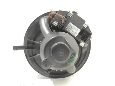 Peça sobressalente para automóvel em segunda mão ventilador de aquecimento por volkswagen jetta (1k2) 2.0 tdi referências oem iam 3c0907521