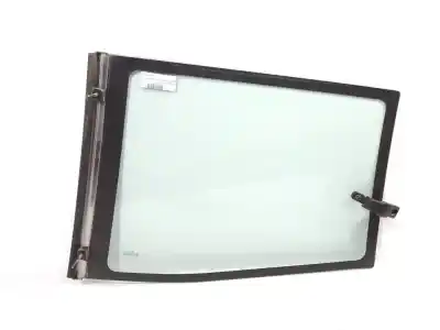 Peça sobressalente para automóvel em segunda mão vidro traseiro direito por nissan terrano ii (r20) d/td27ti referências oem iam 43r000016  