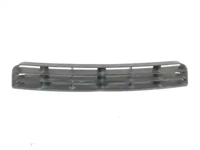 Second-hand car spare part central bumper grille for audi a6 berlina (c4) aar oem iam references 4a0807345j