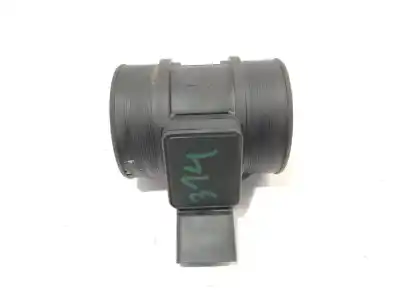 Second-hand car spare part flowmeter for peugeot 206 fastback (2a/c) 1.4 hdi eco 70 oem iam references 9628336380  