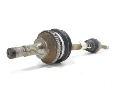 Second-hand car spare part front right transmission for peugeot 206 fastback (2a/c) 1.4 hdi eco 70 oem iam references 9625461080  