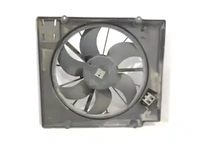Автозапчастина б/у ЕЛЕКТРО ВЕНТИЛЯТОР для RENAULT MEGANE I  Посилання на OEM IAM 7700421148  