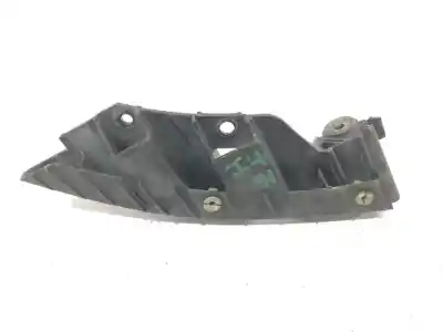 Peça sobressalente para automóvel em segunda mão molduras traseiras por seat leon (1p1) 1.9 tdi referências oem iam 1p0807377