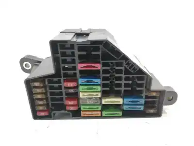 Peça sobressalente para automóvel em segunda mão caixa de fusíveis e relés por seat leon (1p1) 1.9 tdi referências oem iam 1k1941824