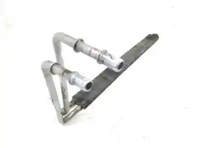Second-hand car spare part steering oil cooler for bmw x5 (e53) 3.0 d oem iam references bm20162