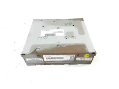 Автозапчасти б/у аудиосистема / радио cd за pegaso touareg 7p5 v6 tdi bluemotion ссылки oem iam 4g0035061  