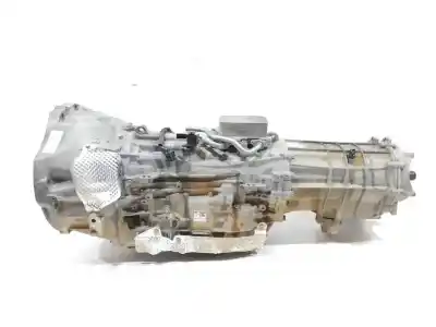Автозапчастина б/у КОРОБКА ПЕРЕДАЧ для PEGASO TOUAREG 7P5  Посилання на OEM IAM NAC  
