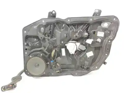 Автозапчастина б/у регулятор переднього правого скла для pegaso touareg 7p5 v6 tdi bluemotion посилання на oem iam 7p6837462b