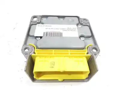 Автозапчастина б/у блок управління подушками безпеки для pegaso touareg 7p5 v6 tdi bluemotion посилання на oem iam 7p0959655  