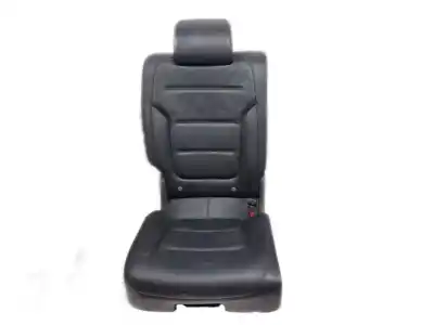 Автозапчастина б/у комплект сидів для pegaso touareg 7p5 v6 tdi bluemotion посилання на oem iam 7p6881105a  