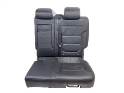 Автозапчастина б/у комплект сидів для pegaso touareg 7p5 v6 tdi bluemotion посилання на oem iam 7p6881105a