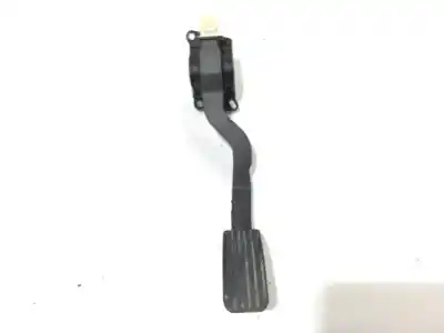 Автозапчастина б/у пotенціометр для peugeot 206 fastback (2a/c) 1.4 hdi eco 70 посилання на oem iam 0280755026  