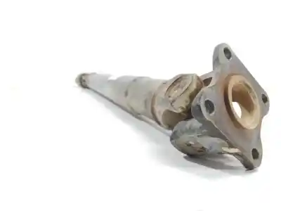 Second-hand car spare part center transmission for suzuki grand vitara i (ft, ht) 2.0 td 4x4 (sq 420d) oem iam references 2710267d00  