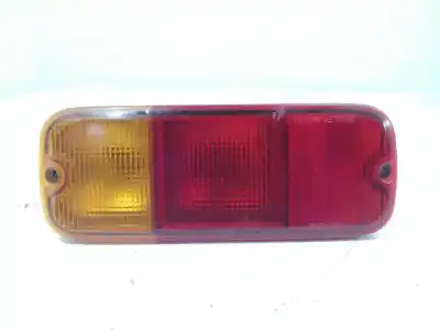 Second-hand car spare part rear right light bumper for suzuki grand vitara i (ft, ht) 2.0 td 4x4 (sq 420d) oem iam references rr2301 Second-hand car spare part rear right light bumper for suzuki grand vitara i (ft, ht) 2.0 td 4x4 (sq 420d) oem iam references rr2301