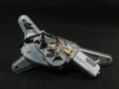 Gebrauchtes Autoersatzteil hinterer wischermotor zum suzuki grand vitara i (ft, ht) 2.0 td 4x4 (sq 420d) oem-iam-referenzen 34332581  