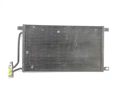 Pezzo di ricambio per auto di seconda mano condensatore / radiatore aria condizionata per bmw 3 (e46) 320 d riferimenti oem iam 1559855