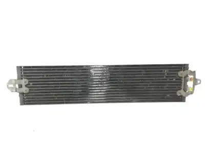 Second-hand car spare part OIL RADIATOR for VOLKSWAGEN TOUAREG  OEM IAM references 7L0317021  