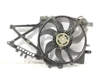 Second-hand car spare part radiator cooling fan for opel corsa c 1.3 16v cdti cat (z 13 dt / ln9) oem iam references 75414