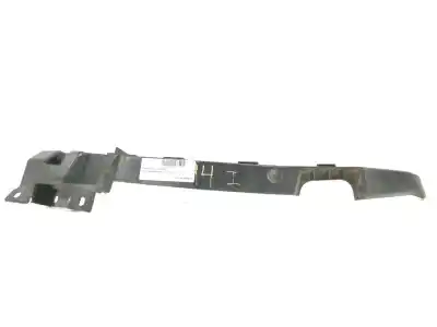 Second-hand car spare part left headlight support for opel insignia 2.0 cdti oem iam references 13250570