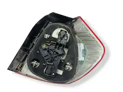 Peça sobressalente para automóvel em segunda mão farolim traseiro esquerdo por bmw serie 1 berlina (e81/e87) 118d referências oem iam 63210397034
